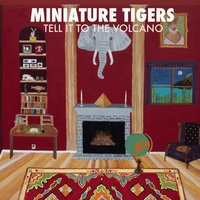 Miniature Tigers