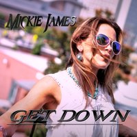 Get Down - Mickie James