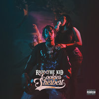 Cookies & Sherbert - Rich The Kid