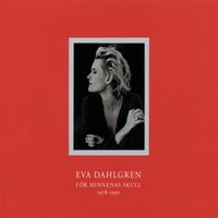 Titta på mej - Eva Dahlgren