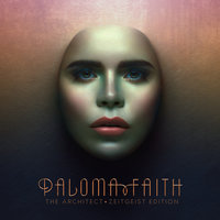 Love Me As I Am - Paloma Faith