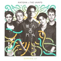 Staying Up - Matoma, The Vamps