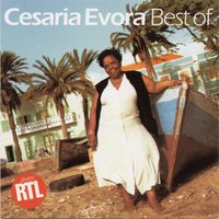 Cabo Verde Terra Estimada - Cesária Evora
