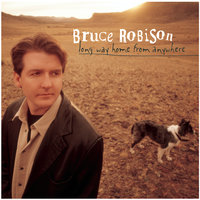 Red Letter Day - Bruce Robison
