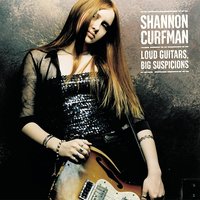 I'm Coming Home - Shannon Curfman