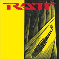 Over the Edge - Ratt
