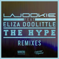 The Hype - Wookie, Eliza Doolittle
