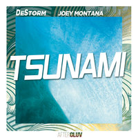 Tsunami - Destorm, Joey Montana