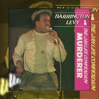 Day Vampier - Barrington Levy, Gyption