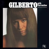 Historia De Amor (Love Story) - Astrud Gilberto