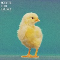 Opalite - Martin Luke Brown
