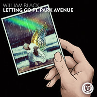 Letting Go - William Black, Park Avenue
