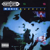 Big Band B-Boy - Mantronix