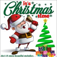 Rockin around the Christmas - Brenda Lee