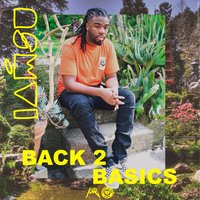 Back 2 Basics - Iamsu!