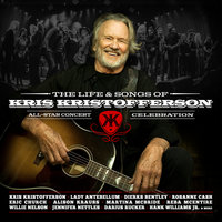 Why Me - Kris Kristofferson, Alison Krauss, Reba McEntire