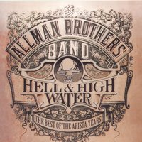 Brothers Of The Road - The Allman Brothers Band