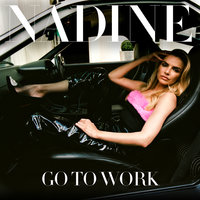 Go To Work - Nadine Coyle