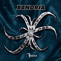 Black & Silver - Xandria