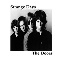I Can't See Your Face in My Mind - The Doors