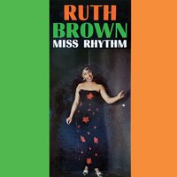 Why Me - Ruth Brown