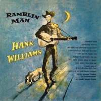 Lonesome Whistle - Hank Williams
