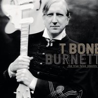 Zombieland - T-Bone Burnett