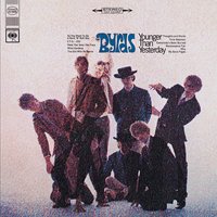 Thoughts And Words - The Byrds