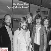 I Really Haven't Got the Time - The Moody Blues