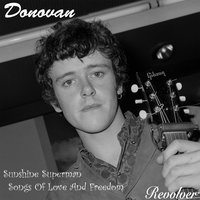 The Ballad Of The Crystal Man - Donovan