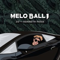 Melo Ball 1 - Zo