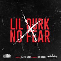 No Fear - Lil Durk