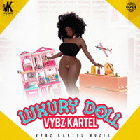 Luxury Doll - VYBZ Kartel