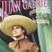 El Hijo de Mi Compadre - Juan Gabriel