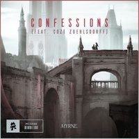 Confessions - MYRNE, Cozi Zuehlsdorff