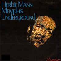 Chain Of Fools - Herbie Mann, Sonny Sharrock, Larry Coryell