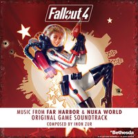 Fallout 4 Nuka-World Theme Song - COPILOT Music + Sound