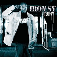 Pas besoin - Iron Sy