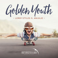 Golden Youth - Leroy Styles, Anjulie