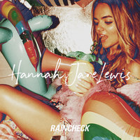 Raincheck - Hannah Jane Lewis