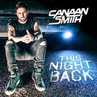 This Night Back - Canaan Smith