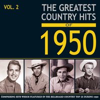 Throw Your Love Away - Ernest Tubb