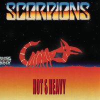 The Riot Of Our Time - Scorpions