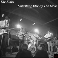 Tin Soldier Man - The Kinks