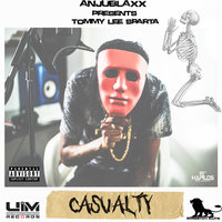 Casualty - Tommy Lee Sparta