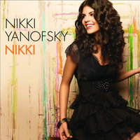 On The Sunny Side Of The Street/Fool In The Rain - Nikki Yanofsky