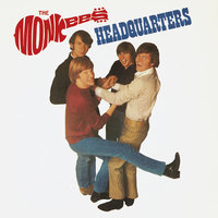 Shades of Grey - The Monkees