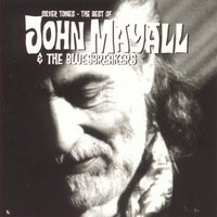 Dead City - John Mayall, The Bluesbreakers