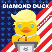 Diamond Duck - Maraaya