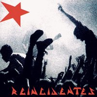 Cuerpo Muerto - Reincidentes